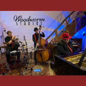 'Classic' line up, trio