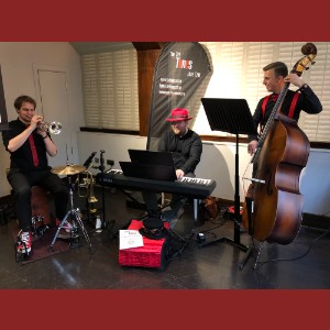 'Classic' line up, trio