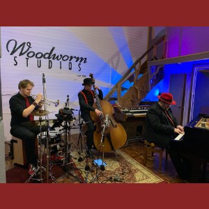 'Classic' line up, trio