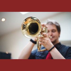 Matt Roberts, flugel