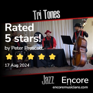 5-star review from 17 August 2024 5-star review from 17 August 2024